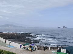-松岳山