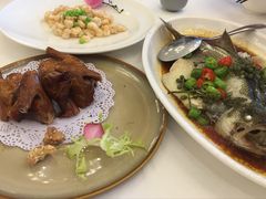 -湛江菜.江南首席(昆山店)