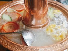 -民食香·腊排骨野生菌美食(木府店)