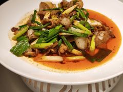 -贡宴盐帮菜自贡驻京联络处餐厅