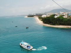 -海南分界洲岛旅游区