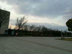 -九里河湿地公园