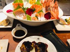 -大渔之观(安贞店)