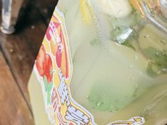 -江边城外烤全鱼(方庄时代购物中心店)