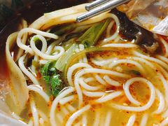 -西安外国语大学-学生食堂(栾树大道店)