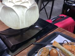 -和府捞面(东直门银座店)