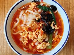 -顺溜削面(大王路店)