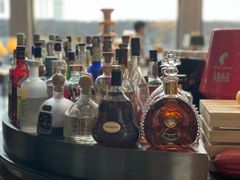 -上海波特曼丽思卡尔顿酒店