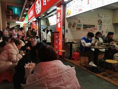 -桂湘缘卤味螺蛳粉