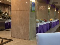 -甘肃国际大酒店-广源伊品清真餐厅