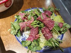 -楠火锅(西单店)