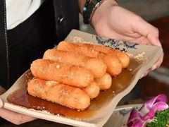 -小龙坎火锅(华凌店)