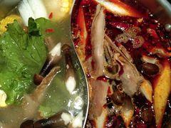 -二刀潮牛(重庆光环购物公园店)