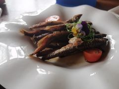 -天然居·漳港海鲜·海景餐厅(南澳总店)