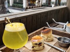 -CAFE CHEZ W一木家(香山路店)