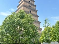 -大慈恩寺(大雁塔)