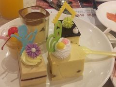 -芭菲盛宴·环球美食(解放碑英利国际店)
