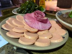 -小龙坎老火锅(华飞店)
