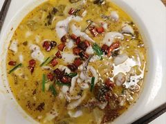 -酸婆娘江湖川菜(紫竹路店)