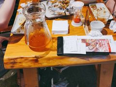 -木屋烧烤(龙湖天街店)