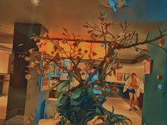 -春晖园度假酒店温泉