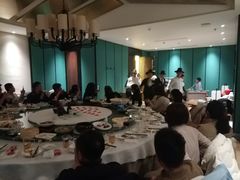 大堂-小厨娘淮扬菜(六合欢乐港店)