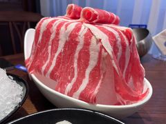 -东海怡品海鲜豆捞(舟宿夜江店)