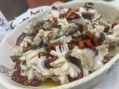 -蜀膳坊(洪公祠小区店)