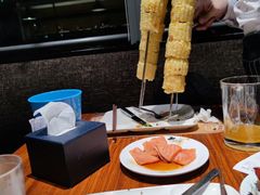 -汉巴味德·烤肉与啤酒的自助(杭州大悦城店)