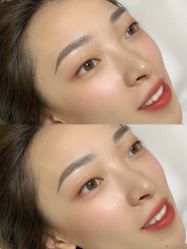 -久匠·野生眉半永久纹眉