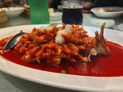 -外婆家(杭州马塍店)