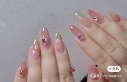 -妙睫屋日式美甲美睫