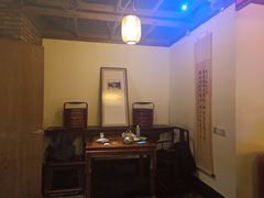 包厢-大张烙馍村(泉山店)