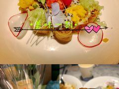 -雀蓝川菜(奥体广场店)