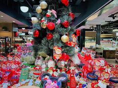 -巴黎贝甜(凯德MALL望京店)