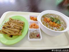 -首都师范大学-本部食堂
