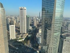 -南京商茂国际酒店(新街口德基广场店)