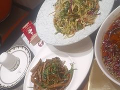 -蒙古人烤羊大师·绿野餐厅(工农大路店)