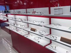 -吴良材眼镜(南翔印象城MEGA店)