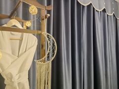 -芳朴养生按摩spa·男士