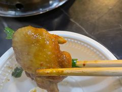 -二楼老店重庆鸡公煲(真光路店)