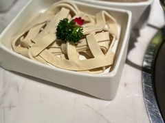 -左庭右院鲜牛肉火锅(环球港店)