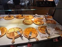 -比格比萨自助(花园路店)