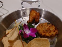 -帕娜·泰式茶餐厅·Bistro(近铁广场店)