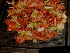 -青年公社烤鸭(熙悦天街店)