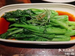 -有梦特色餐厅(古子城店)