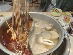 -江二娃串串香(科园四路总店)