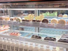 -奈雪的茶(凯德新都心店)