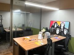 -广州地中海国际酒店
