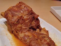 -大师兄·手工面·西北菜(美的悦然广场店)